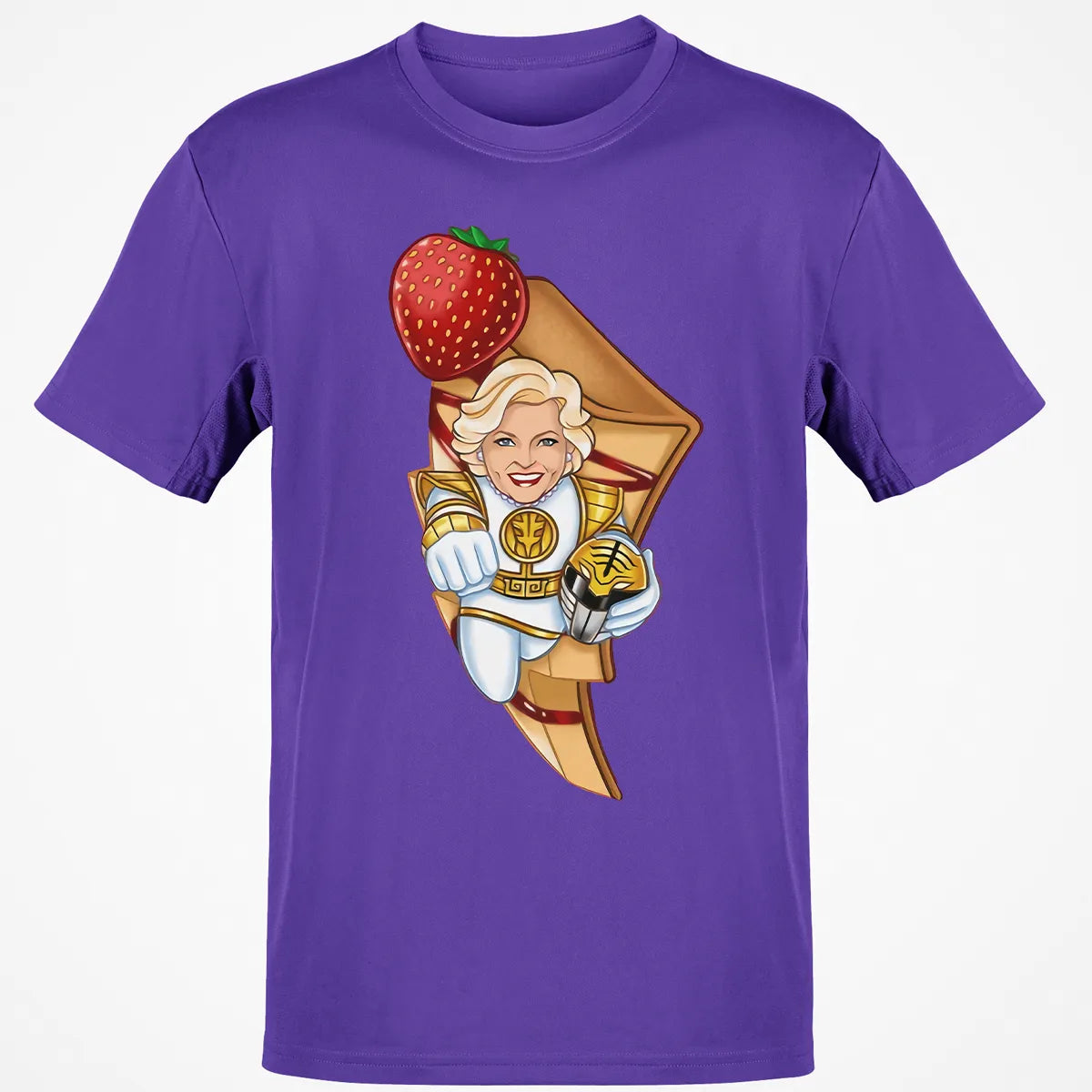 Classic Unisex T-Shirt - NGUFMJ6E