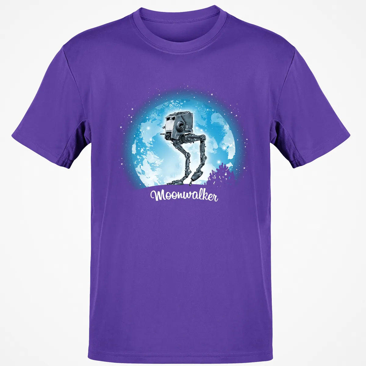Classic Unisex T-Shirt - U4ZYTFPP
