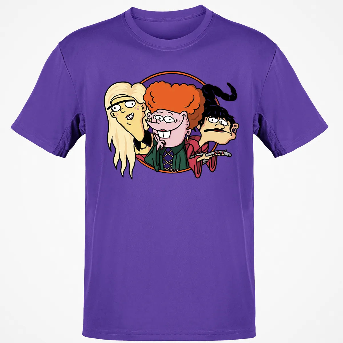 Classic Unisex T-Shirt - N2T91FF7