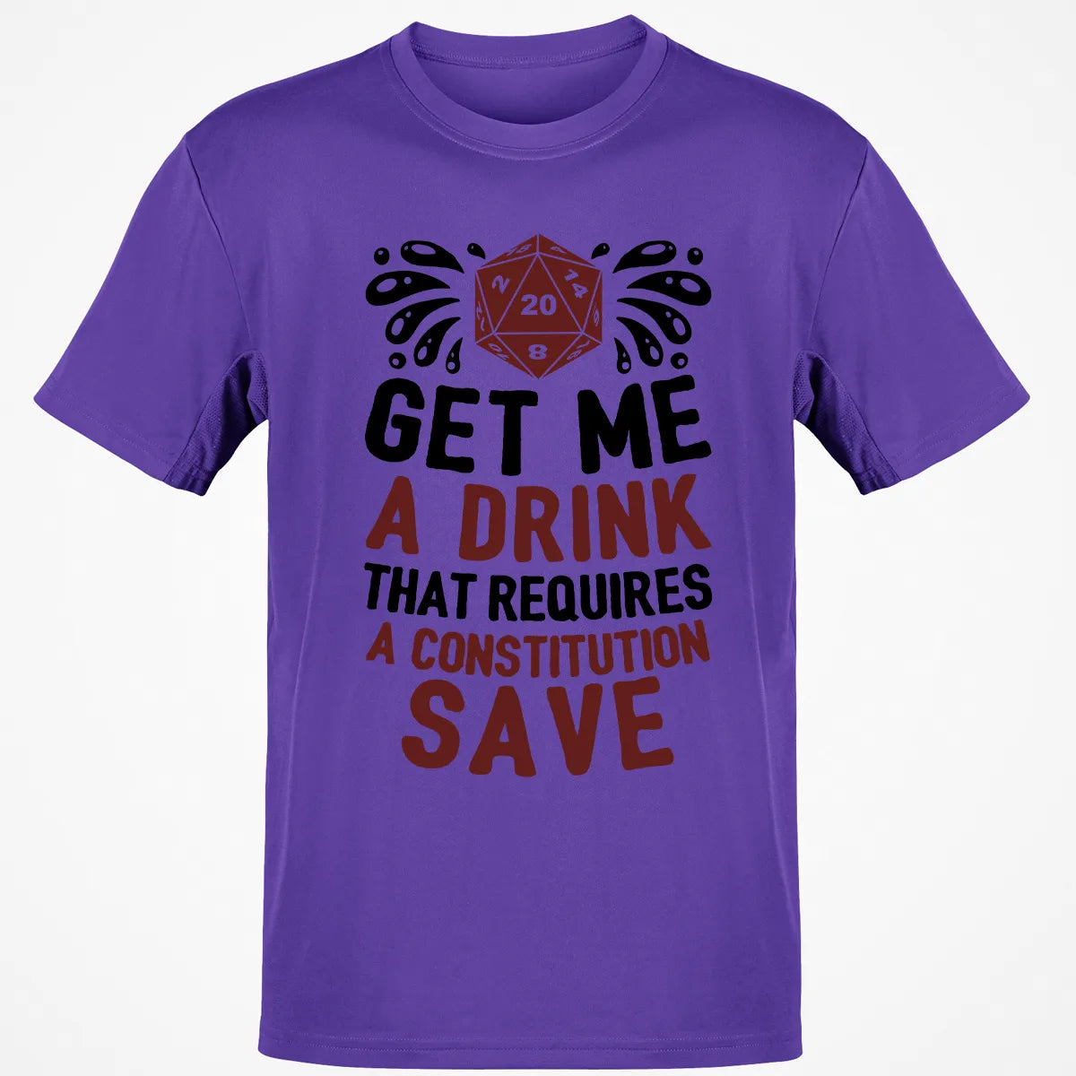 Classic Unisex T-Shirt - HR8LYG71