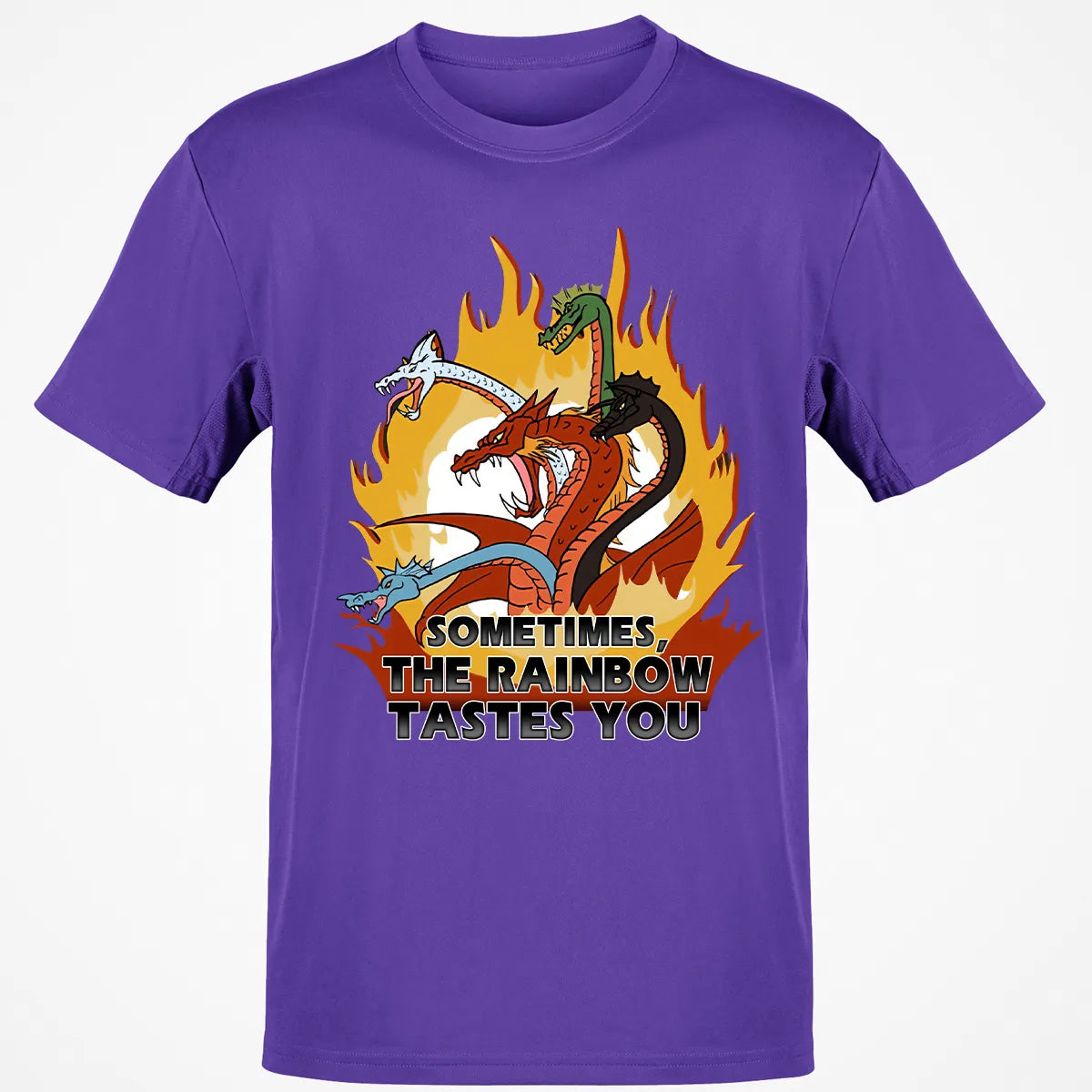 Classic Unisex T-Shirt - WNMK8PU1