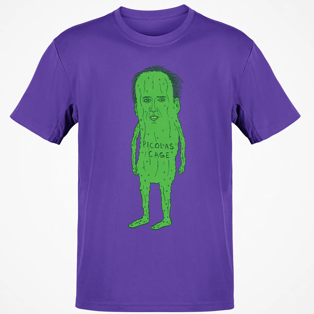 Classic Unisex T-Shirt - G86DQPWR