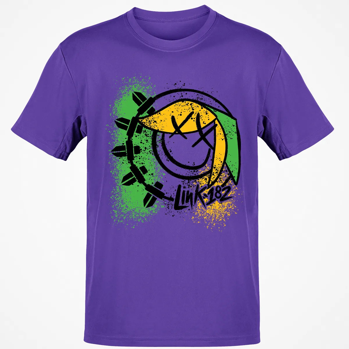 Link-182 Classic Unisex T-Shirt