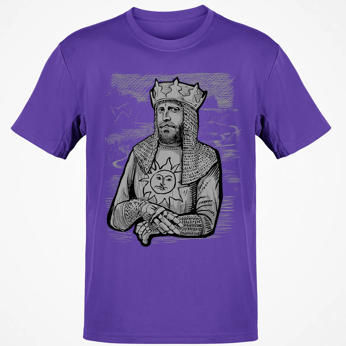Classic Unisex T-Shirt - MGXSKEMJ
