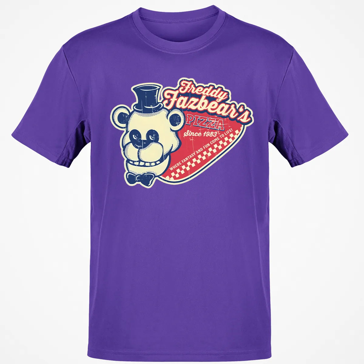 Classic Unisex T-Shirt - RK3K5GA7