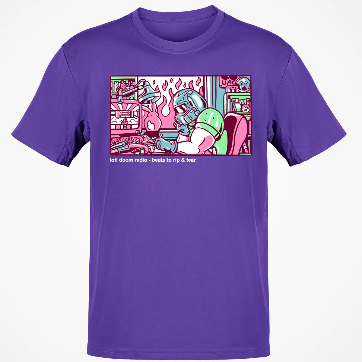 Classic Unisex T-Shirt - S1GERGVH