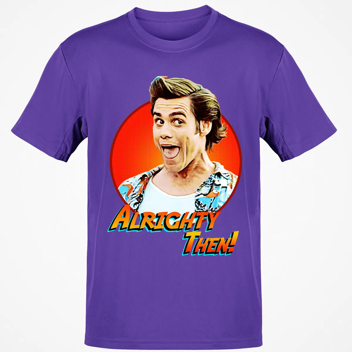 Classic Unisex T-Shirt - YZXM7SRK