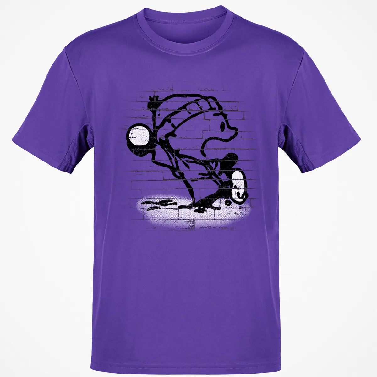 Classic Unisex T-Shirt - W96B7AA4