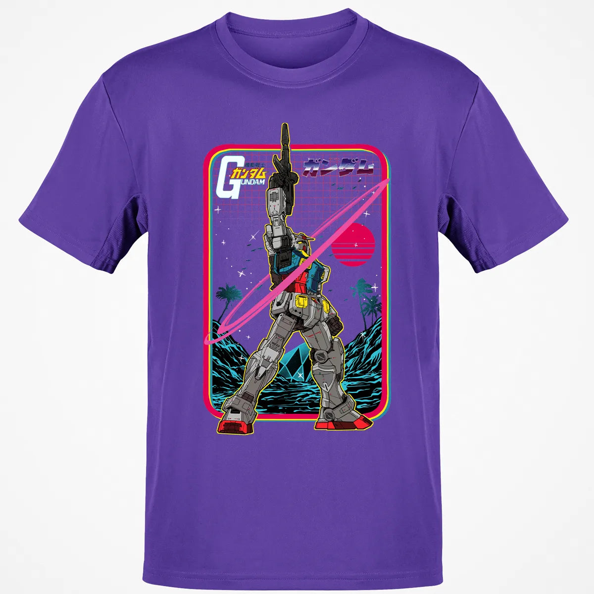 Classic Unisex T-Shirt - FWQ8D8JY
