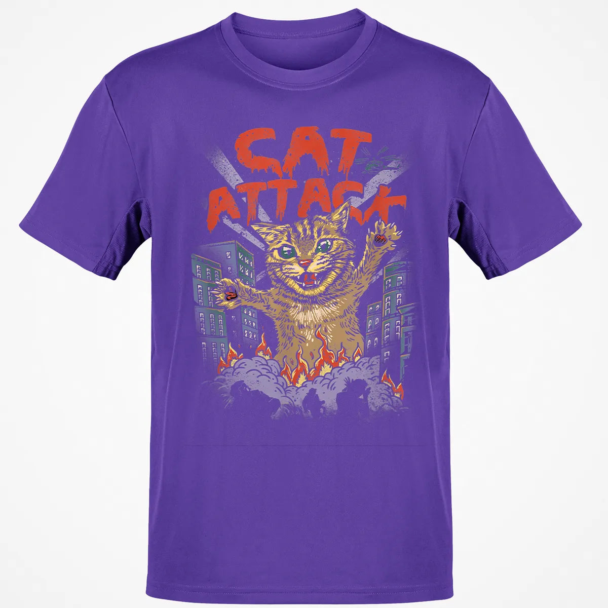 Classic Unisex T-Shirt - 2CW3PTQQ