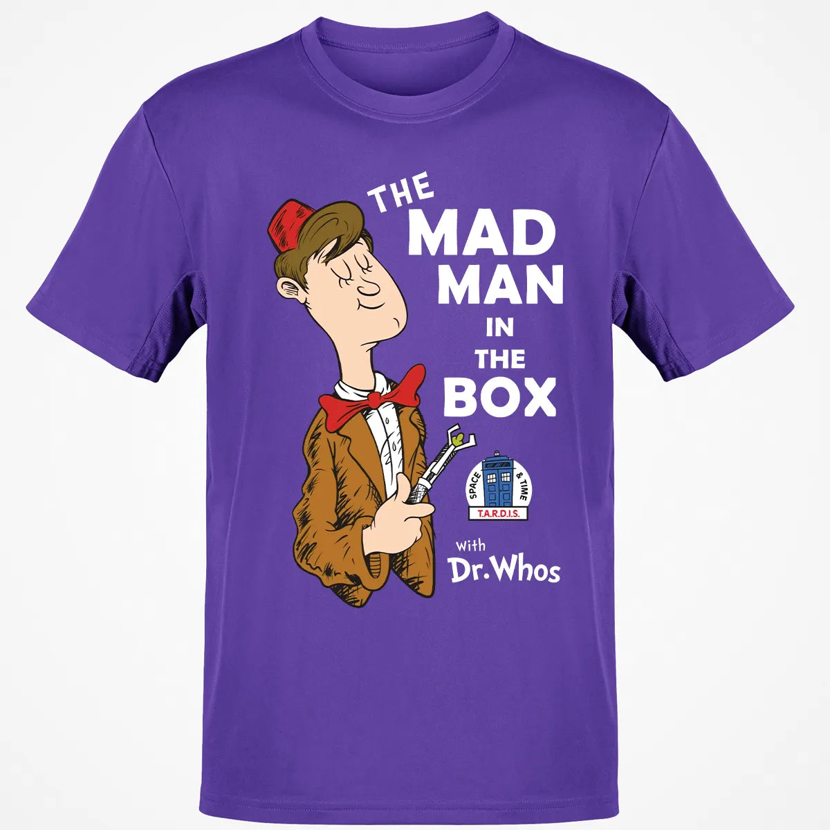 Classic Unisex T-Shirt - ZLBBADXP