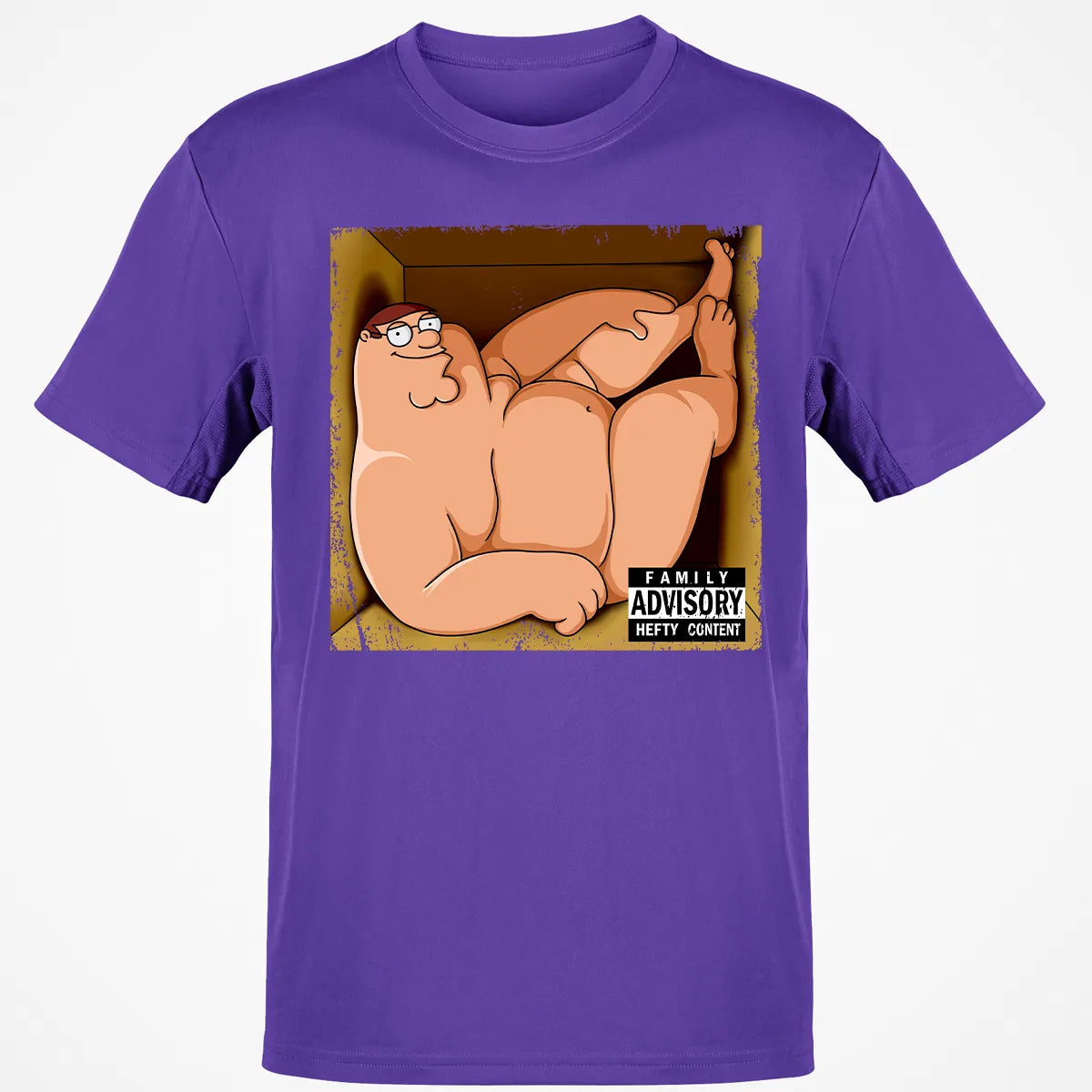 Classic Unisex T-Shirt - NS9MKAD5