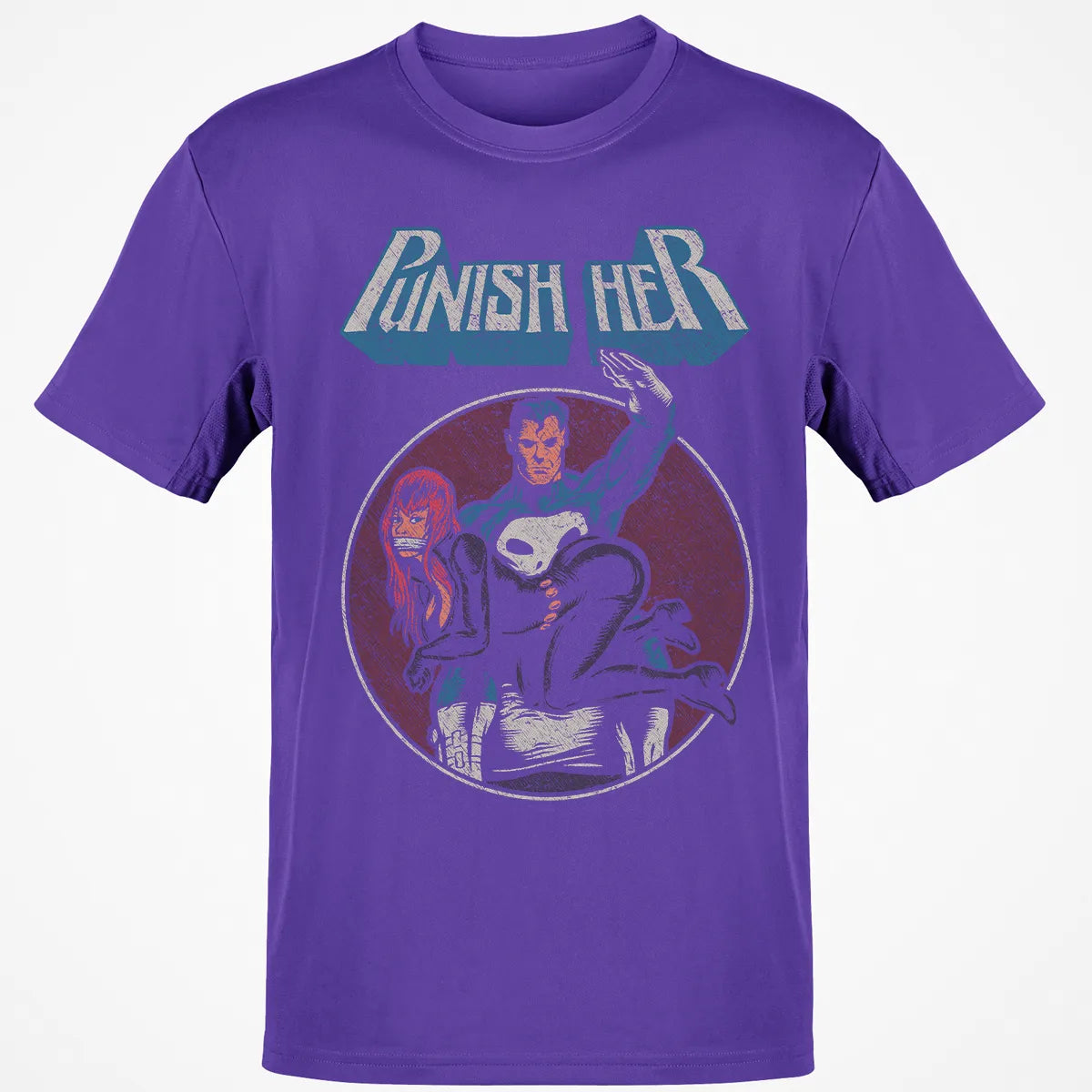 Classic Unisex T-Shirt - 8311CVLU
