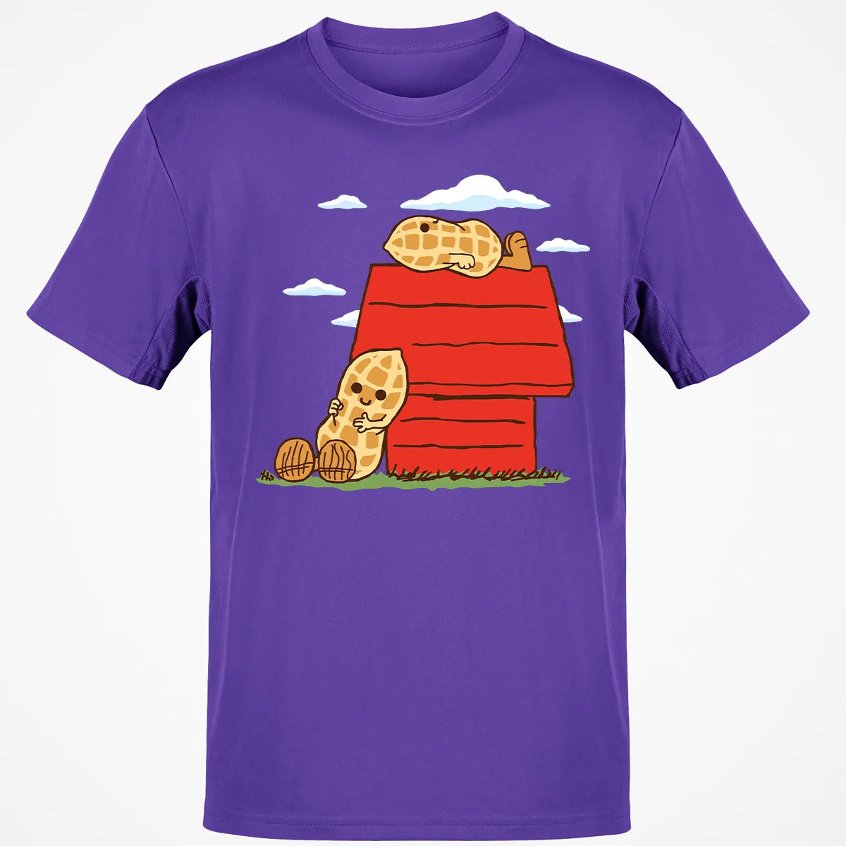 Classic Unisex T-Shirt - KRMMZNRH