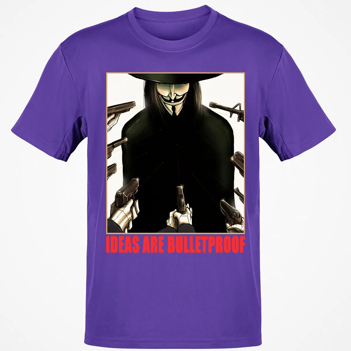 Classic Unisex T-Shirt - RJ2DPNFG