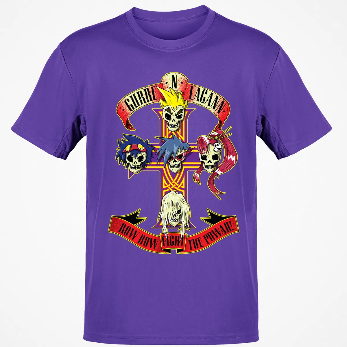 Classic Unisex T-Shirt - RLMEE692