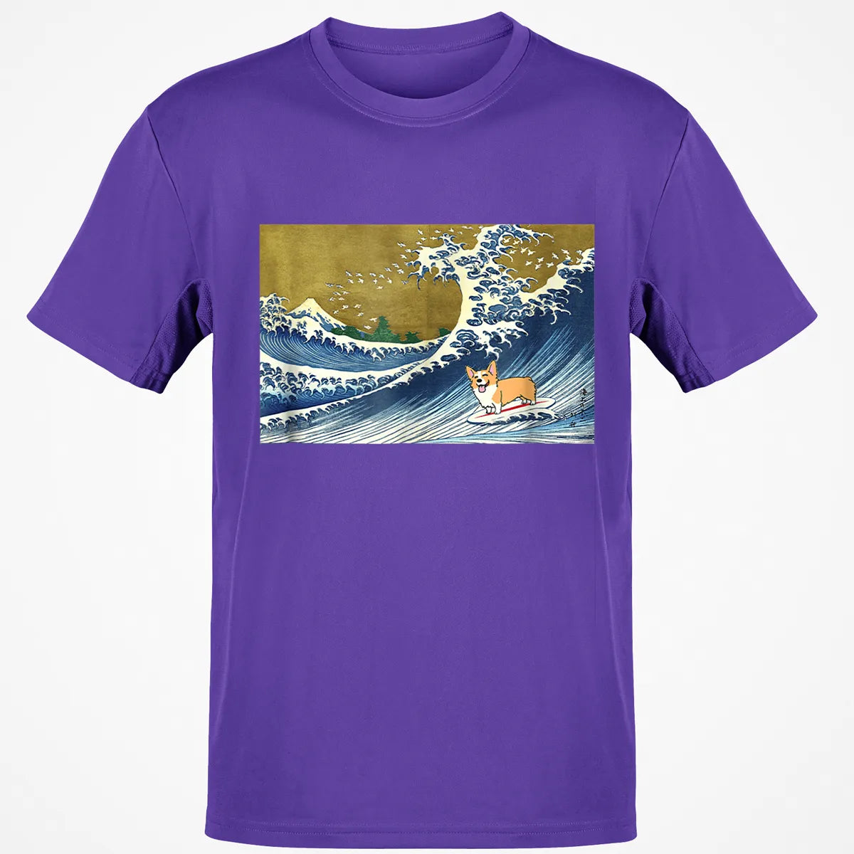 Classic Unisex T-Shirt - BGLJN4HP