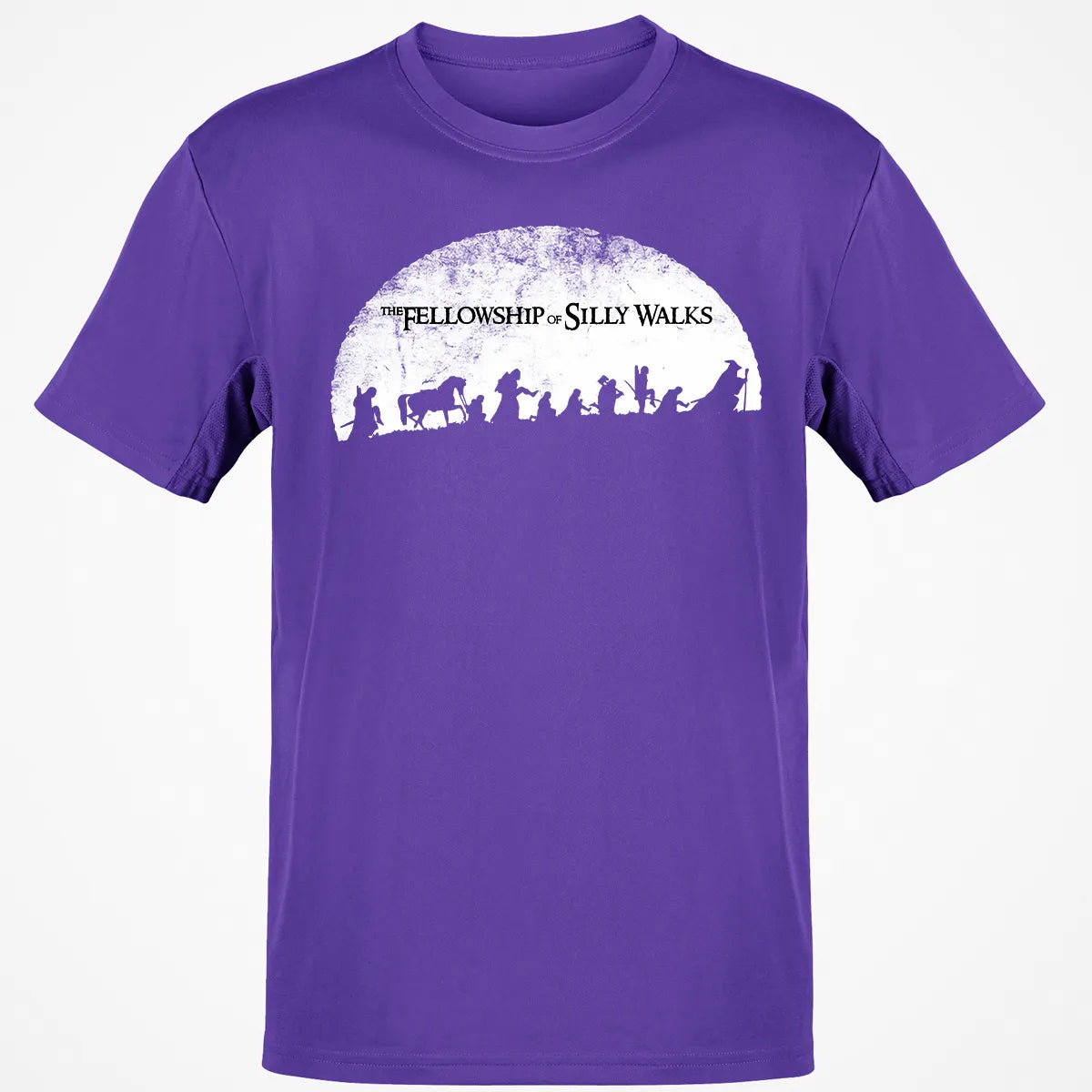 Classic Unisex T-Shirt - C8QC691L