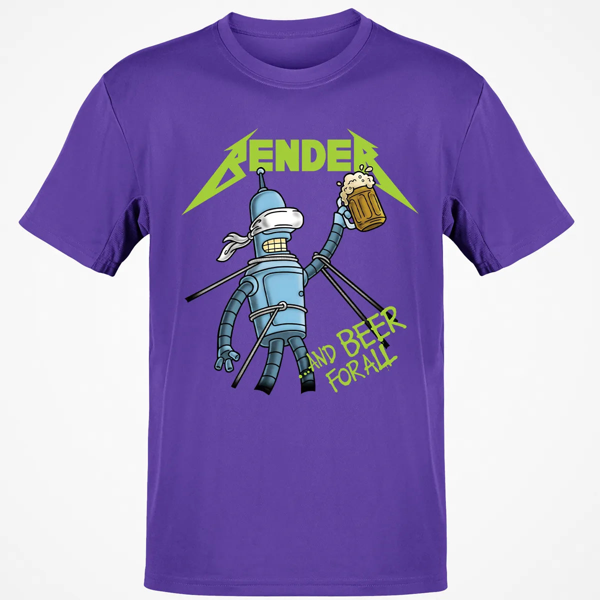 Classic Unisex T-Shirt - CEN8XBGY