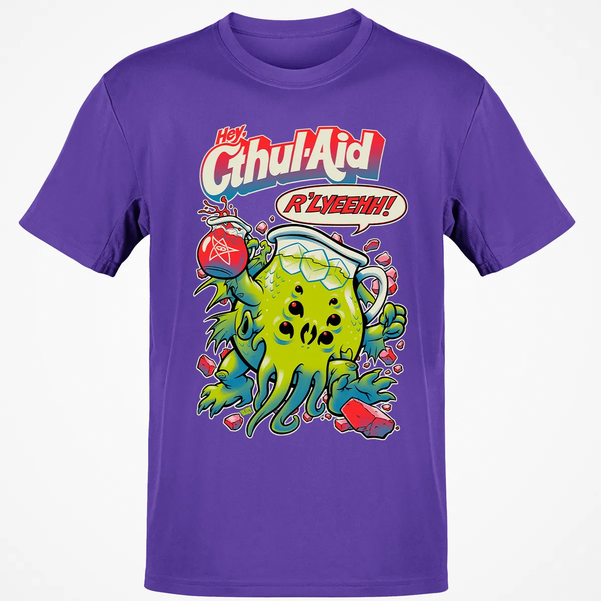 Classic Unisex T-Shirt - ZZDURSTW