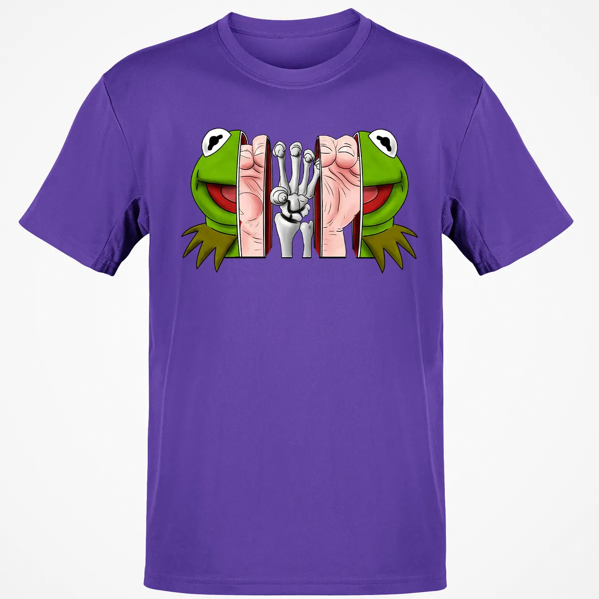 Classic Unisex T-Shirt - Q336FV7G