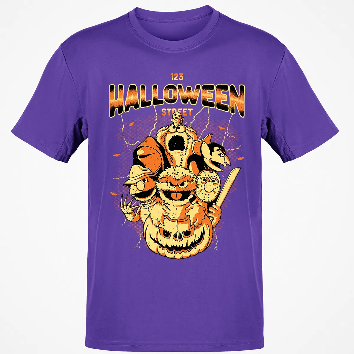 Classic Unisex T-Shirt - R7BT6PXN