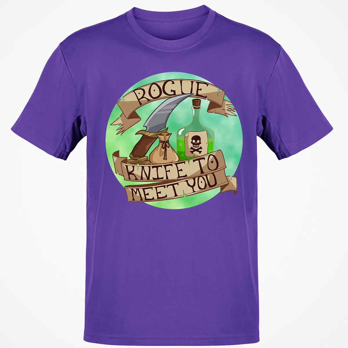 Classic Unisex T-Shirt - WP2XE3GT