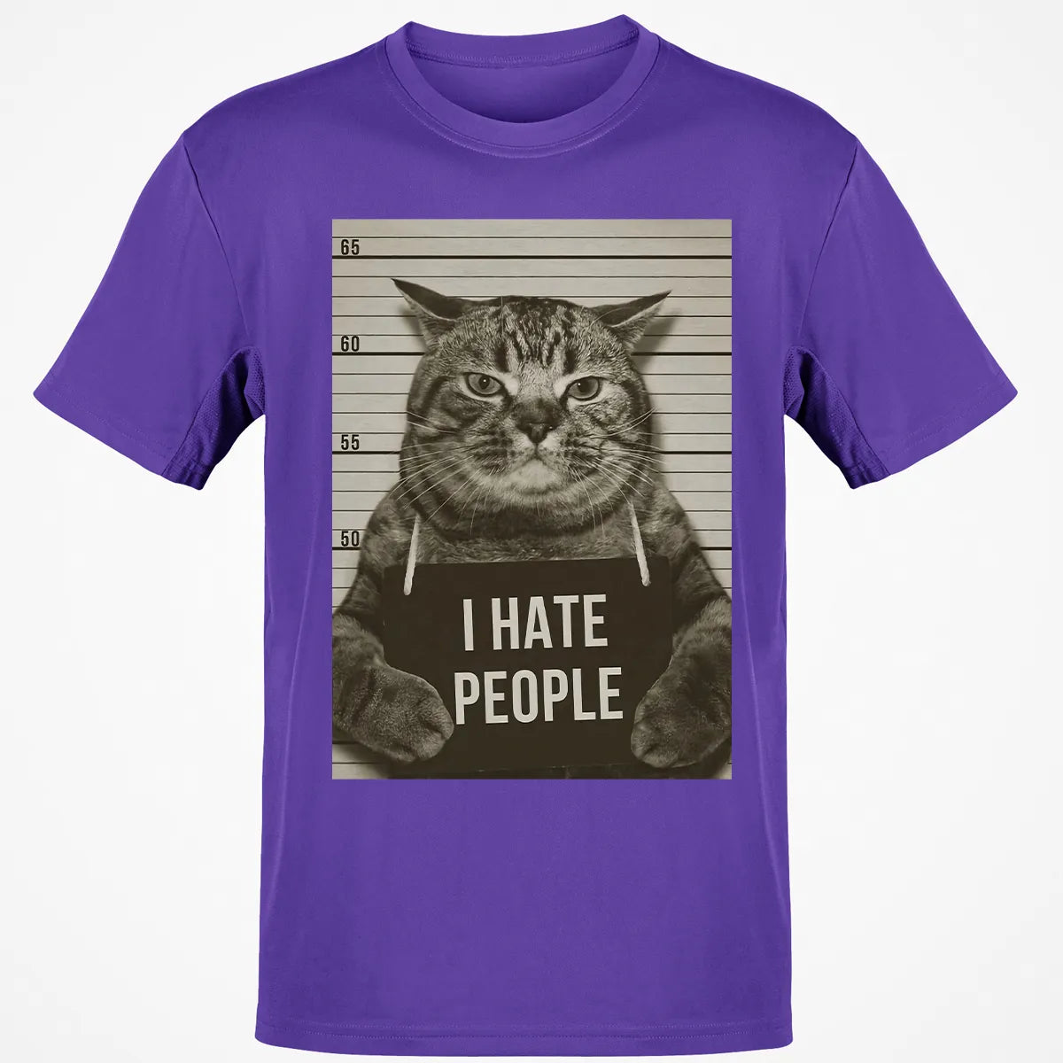 Classic Unisex T-Shirt - 84K41NFJ