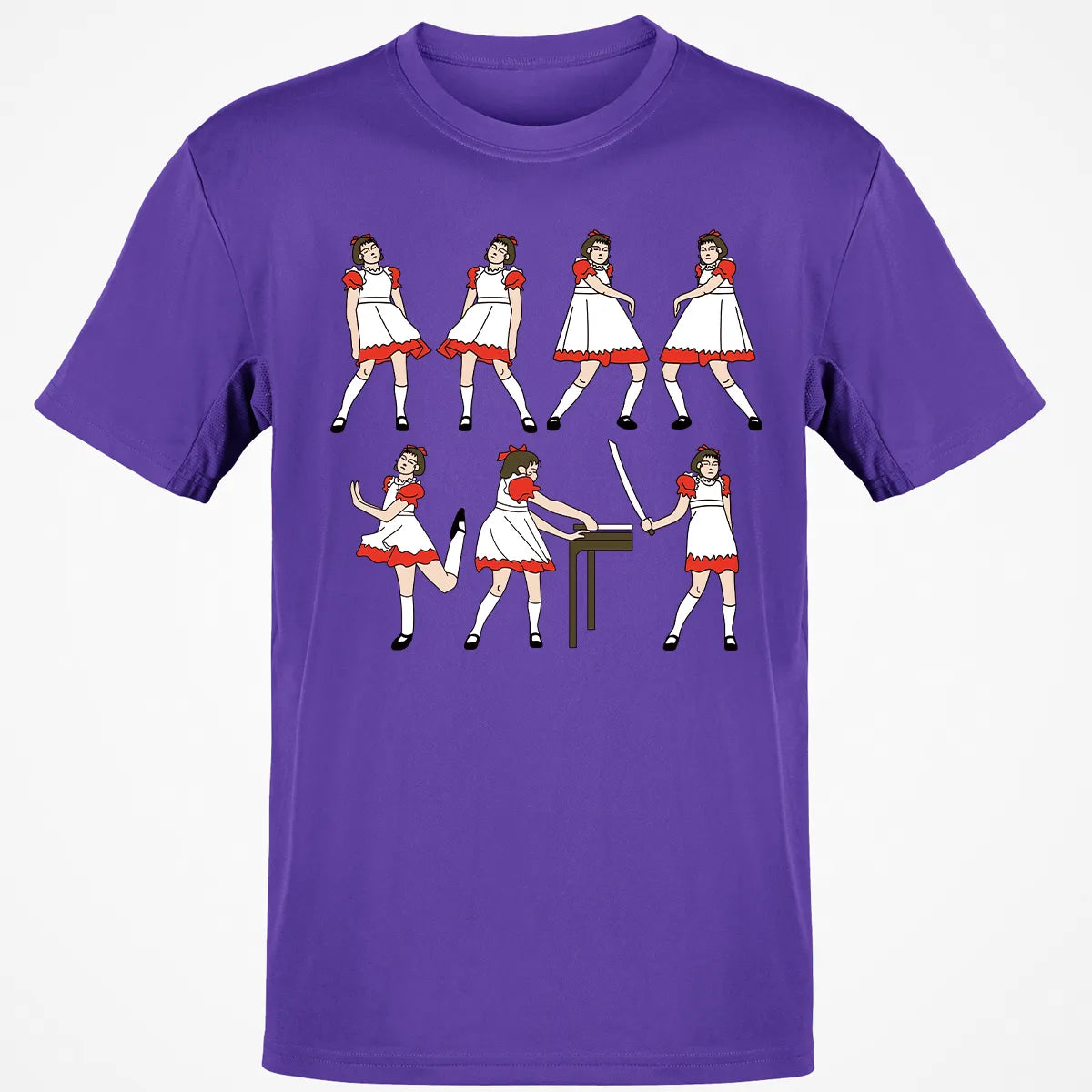 Classic Unisex T-Shirt - MALL4XY6