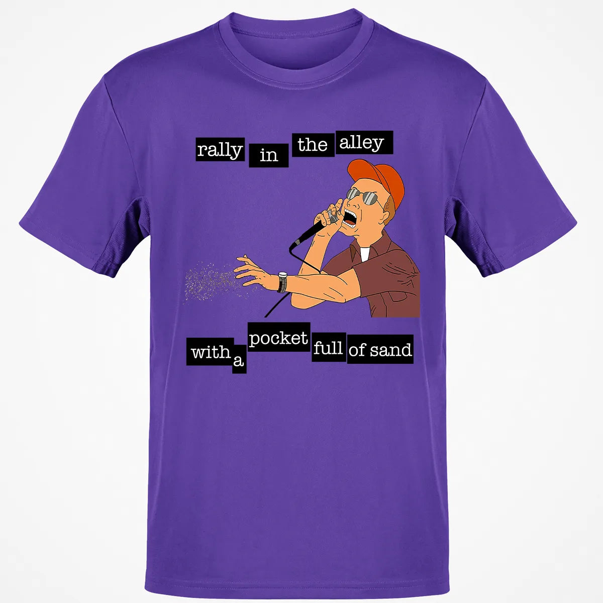 Classic Unisex T-Shirt - GGPRXC32