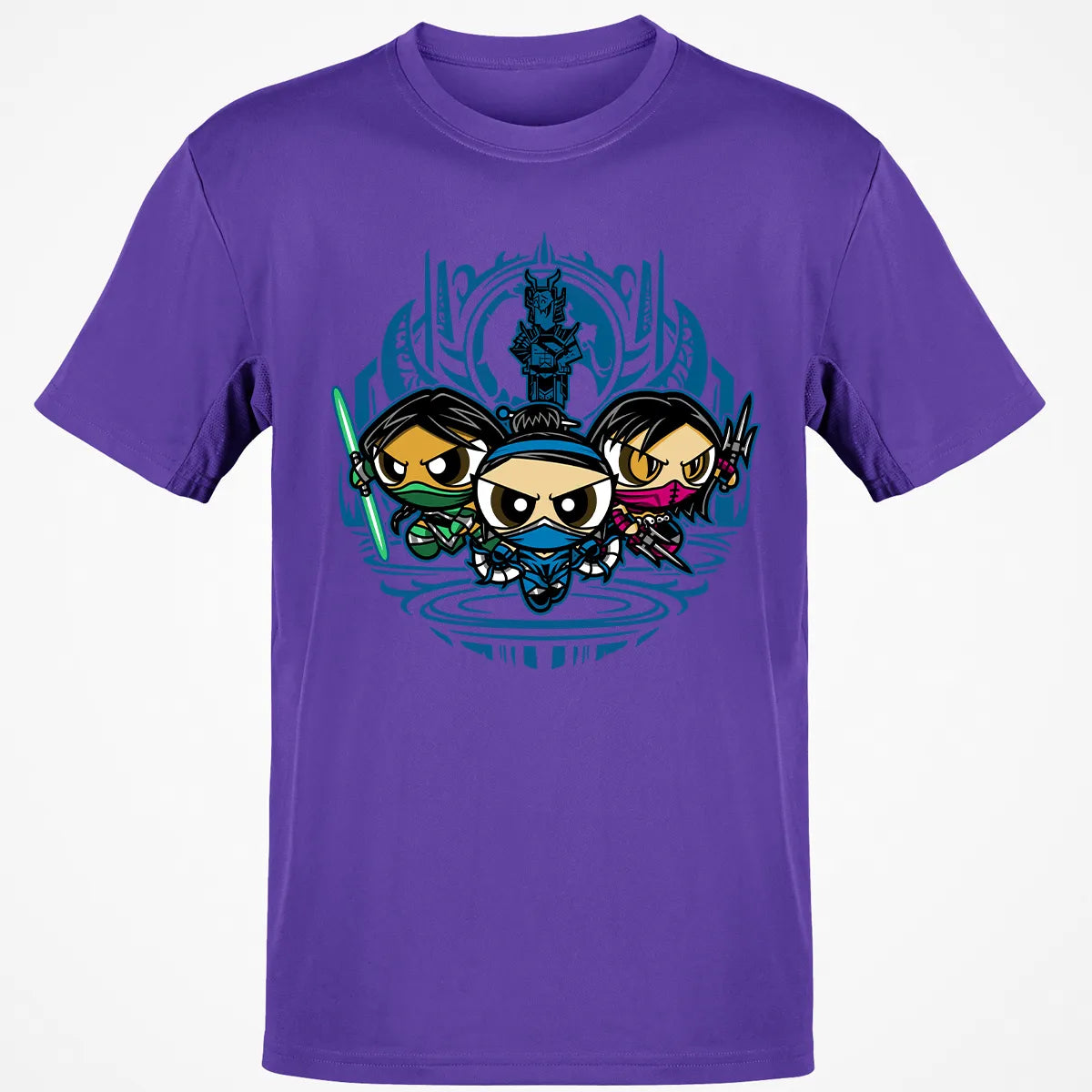 Classic Unisex T-Shirt - APFSTH4B