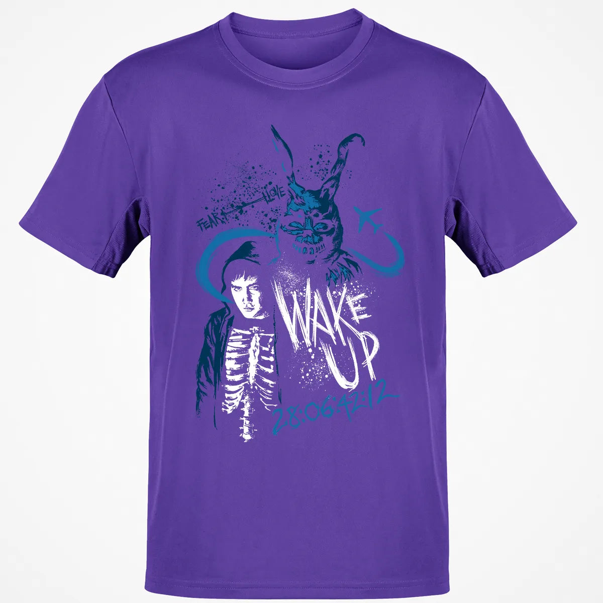 Classic Unisex T-Shirt - G1PTBVKX