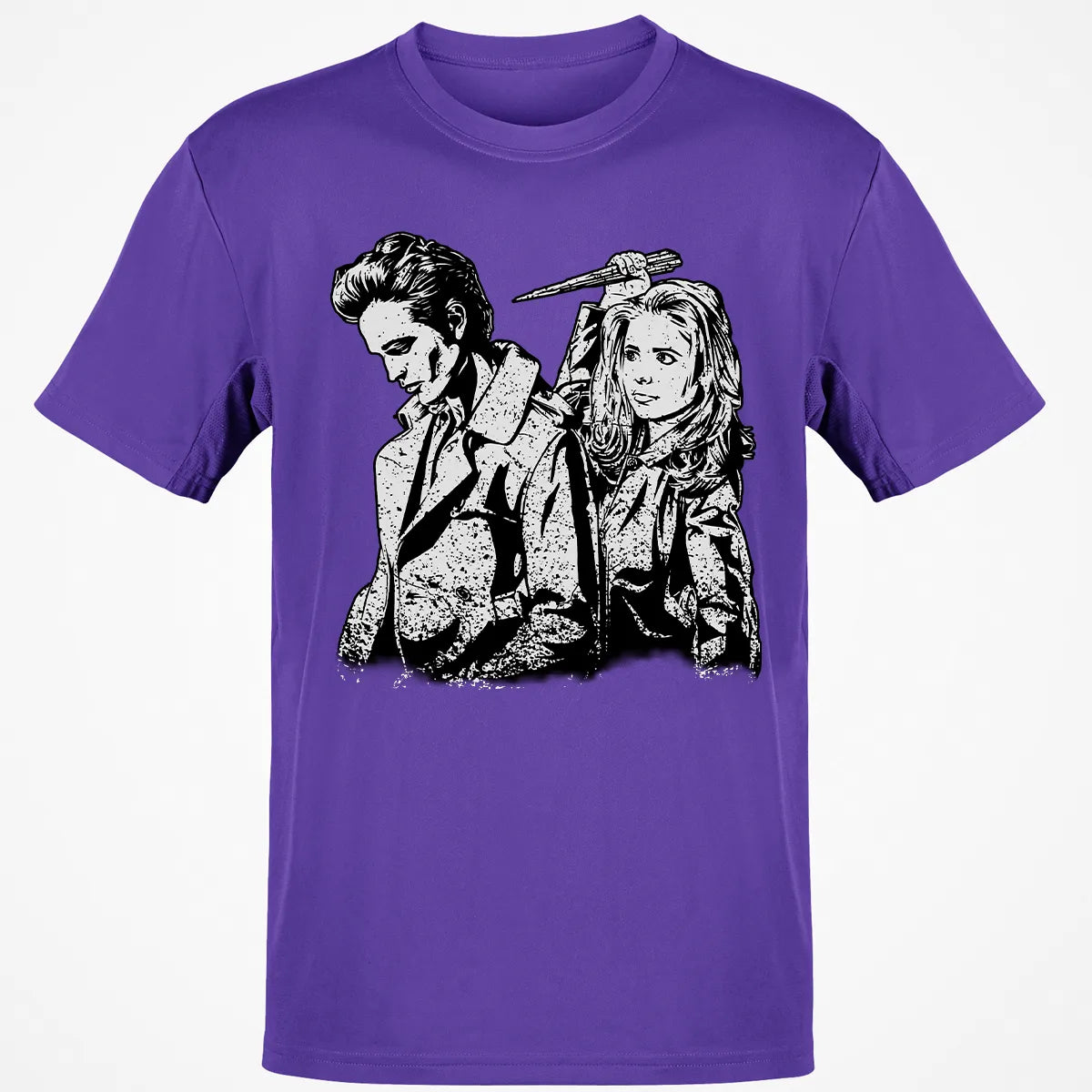 Classic Unisex T-Shirt - S9STHXY4