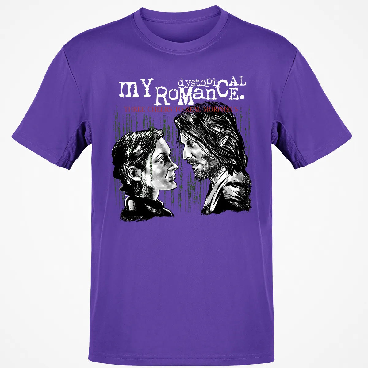 Classic Unisex T-Shirt - 3DWAG5PQ
