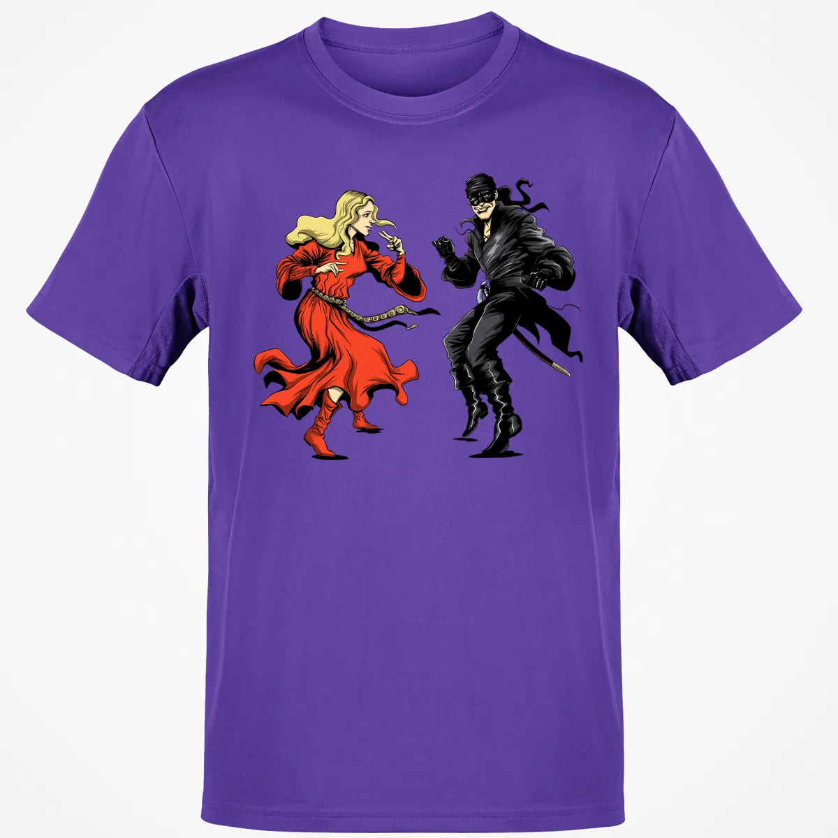 Classic Unisex T-Shirt - WGZK8XLH