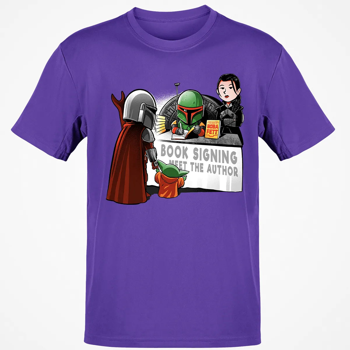 Classic Unisex T-Shirt - S3LT49HD