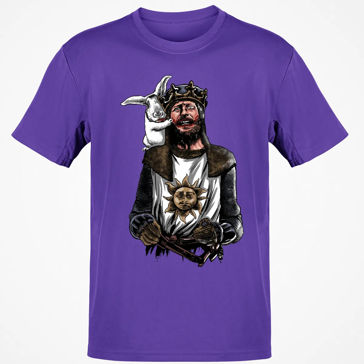 Classic Unisex T-Shirt - 33C9T1Q1