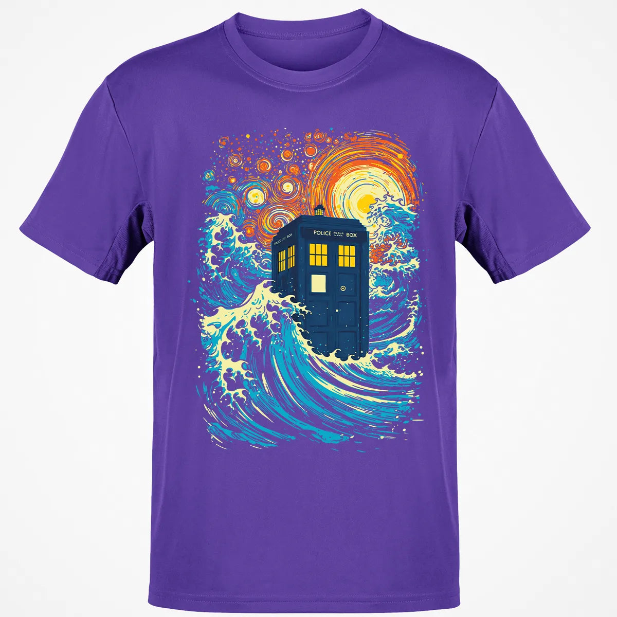 Classic Unisex T-Shirt - N9A6FQ44