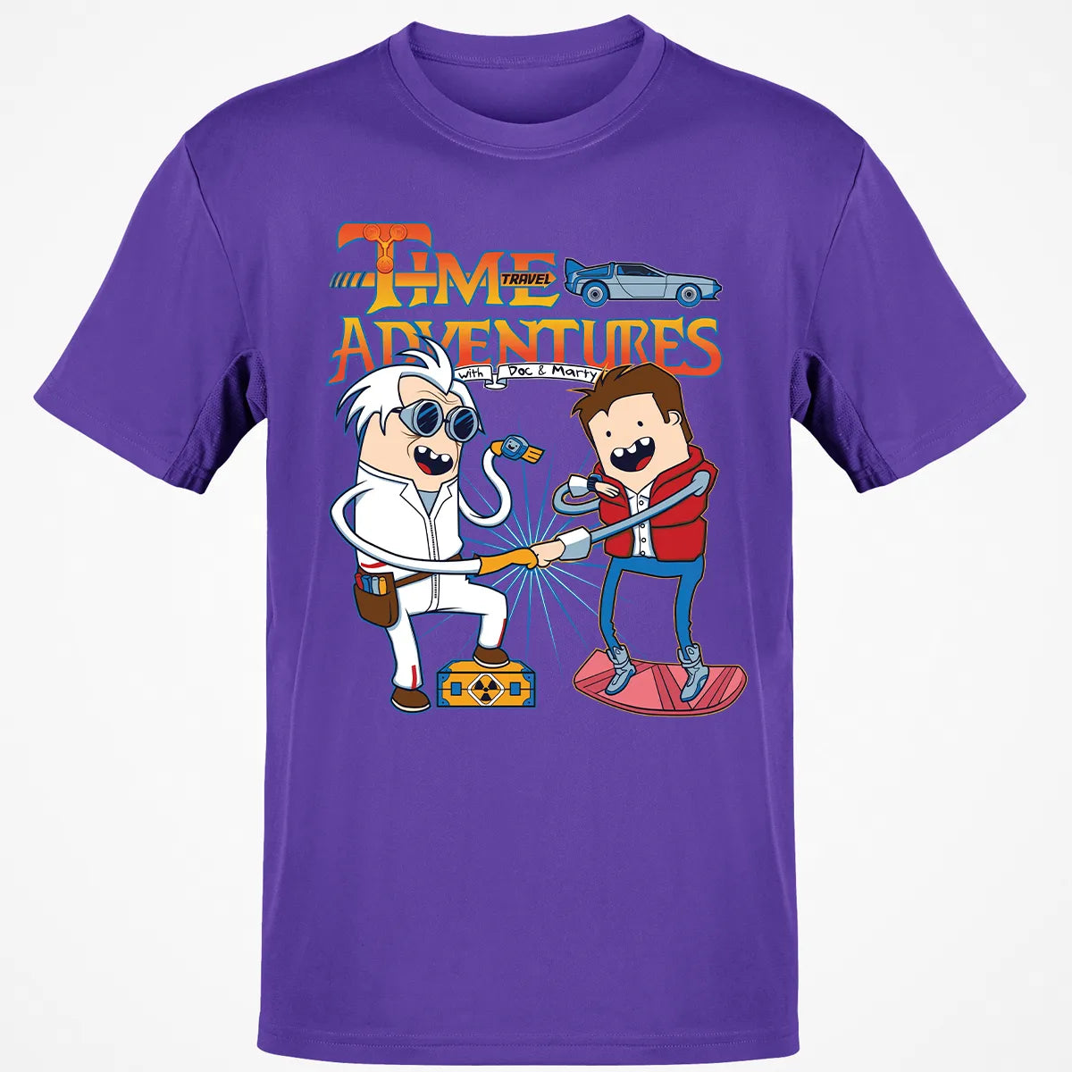 Classic Unisex T-Shirt - BNXYCGJ4