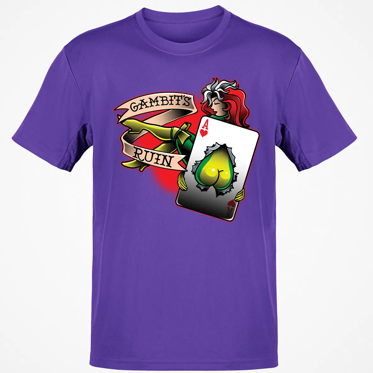 Classic Unisex T-Shirt - MZGZHLZB