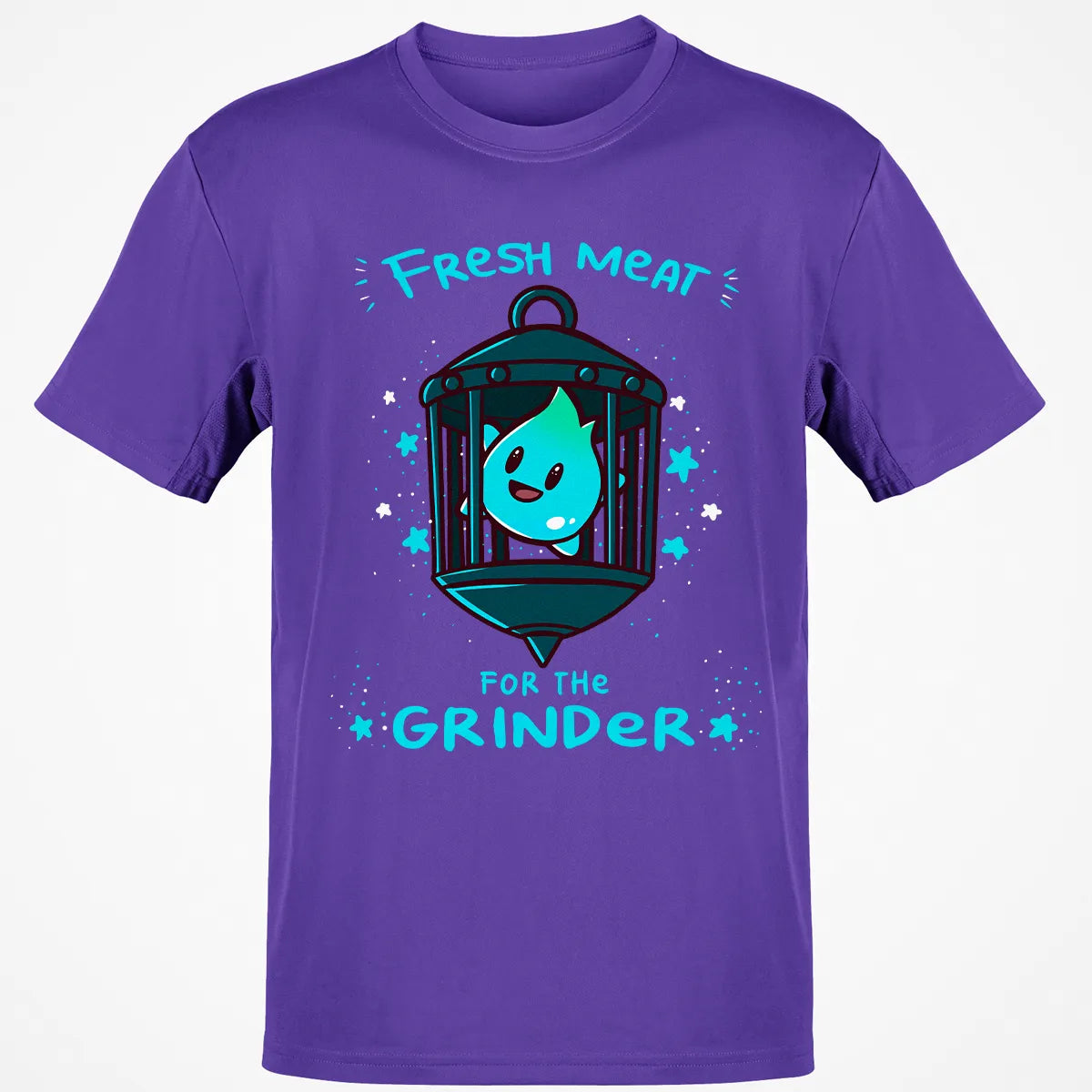 Classic Unisex T-Shirt - KNJZ898N