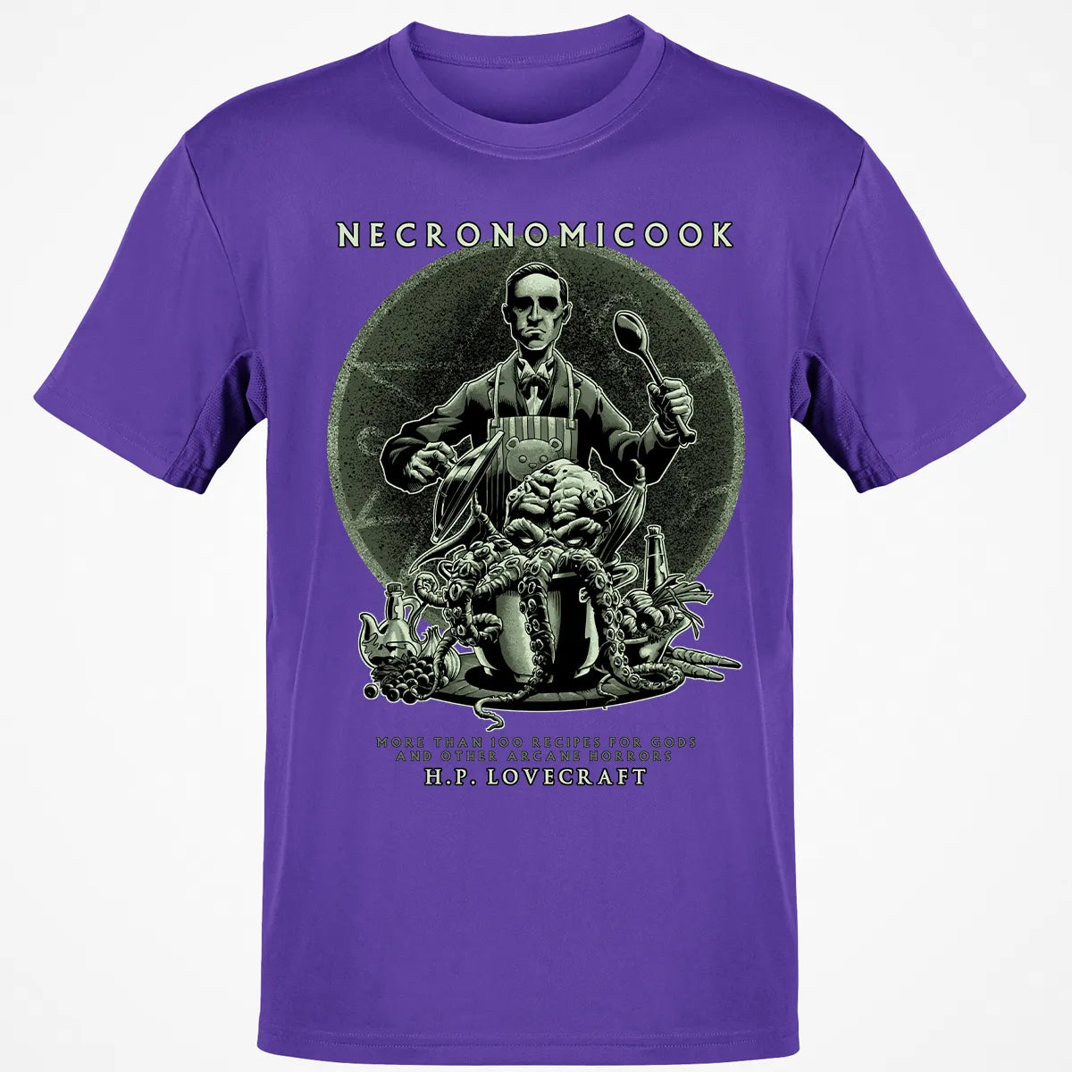 Classic Unisex T-Shirt - ZB4Y6V45