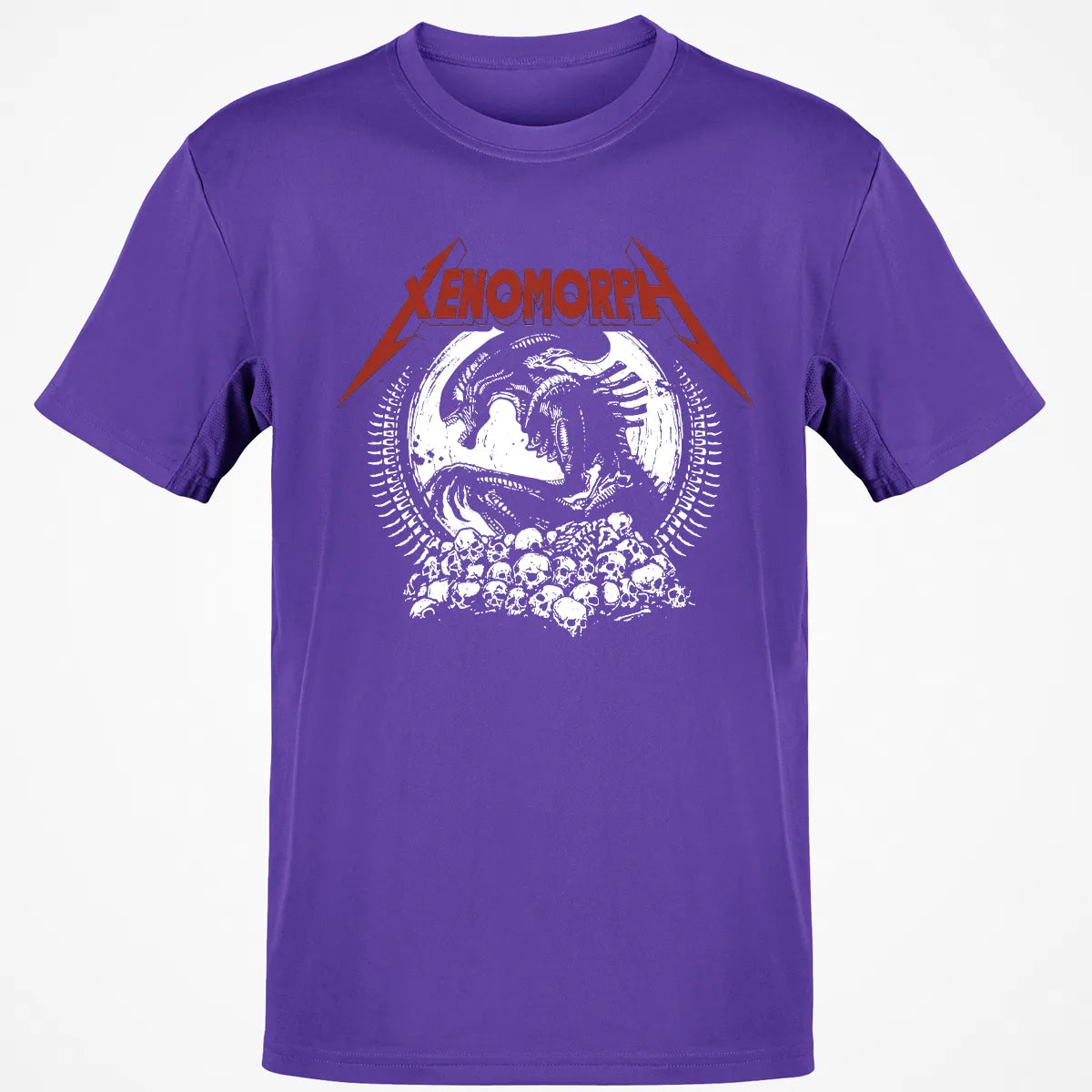 Classic Unisex T-Shirt - LJM8UDWX