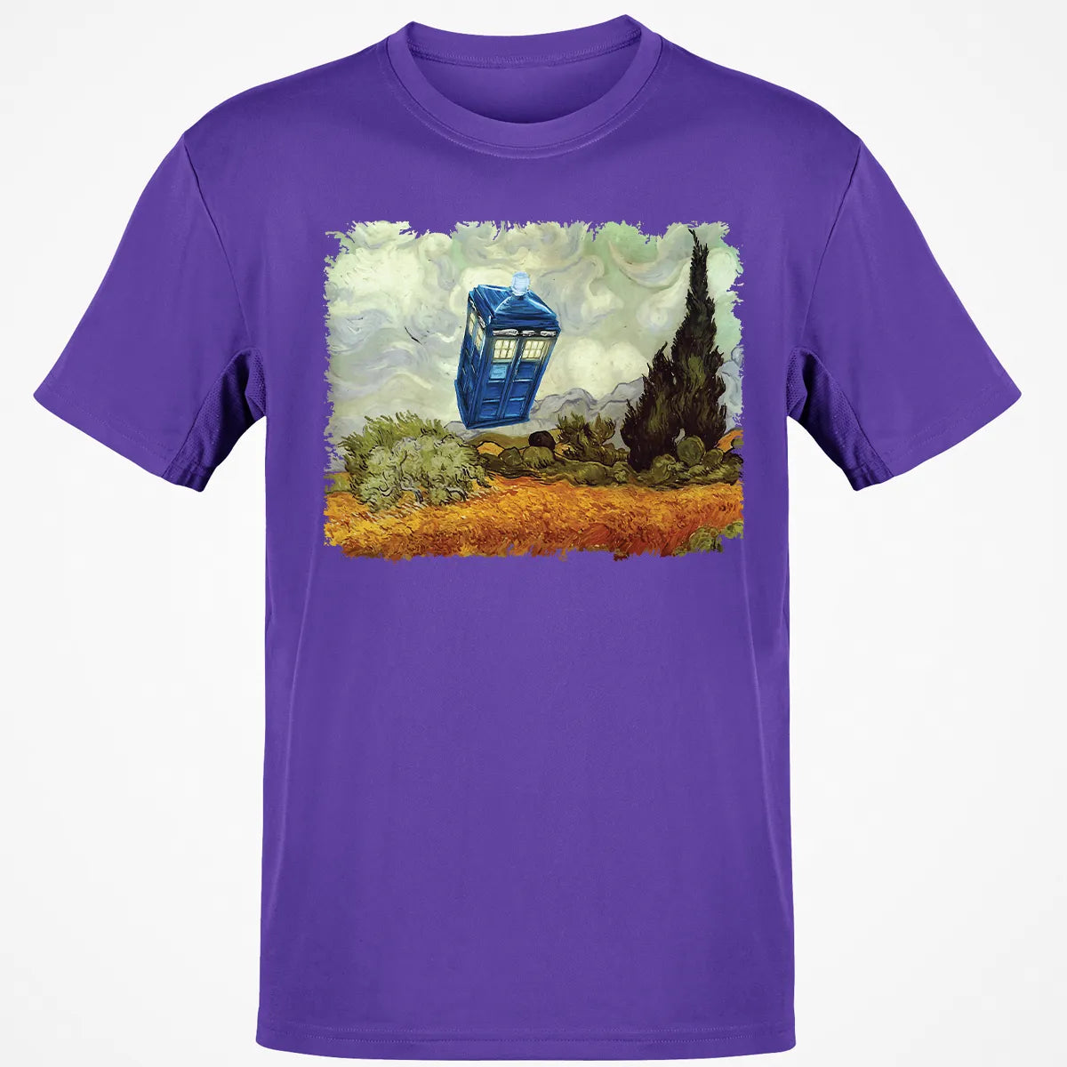 Classic Unisex T-Shirt - G38JPX72