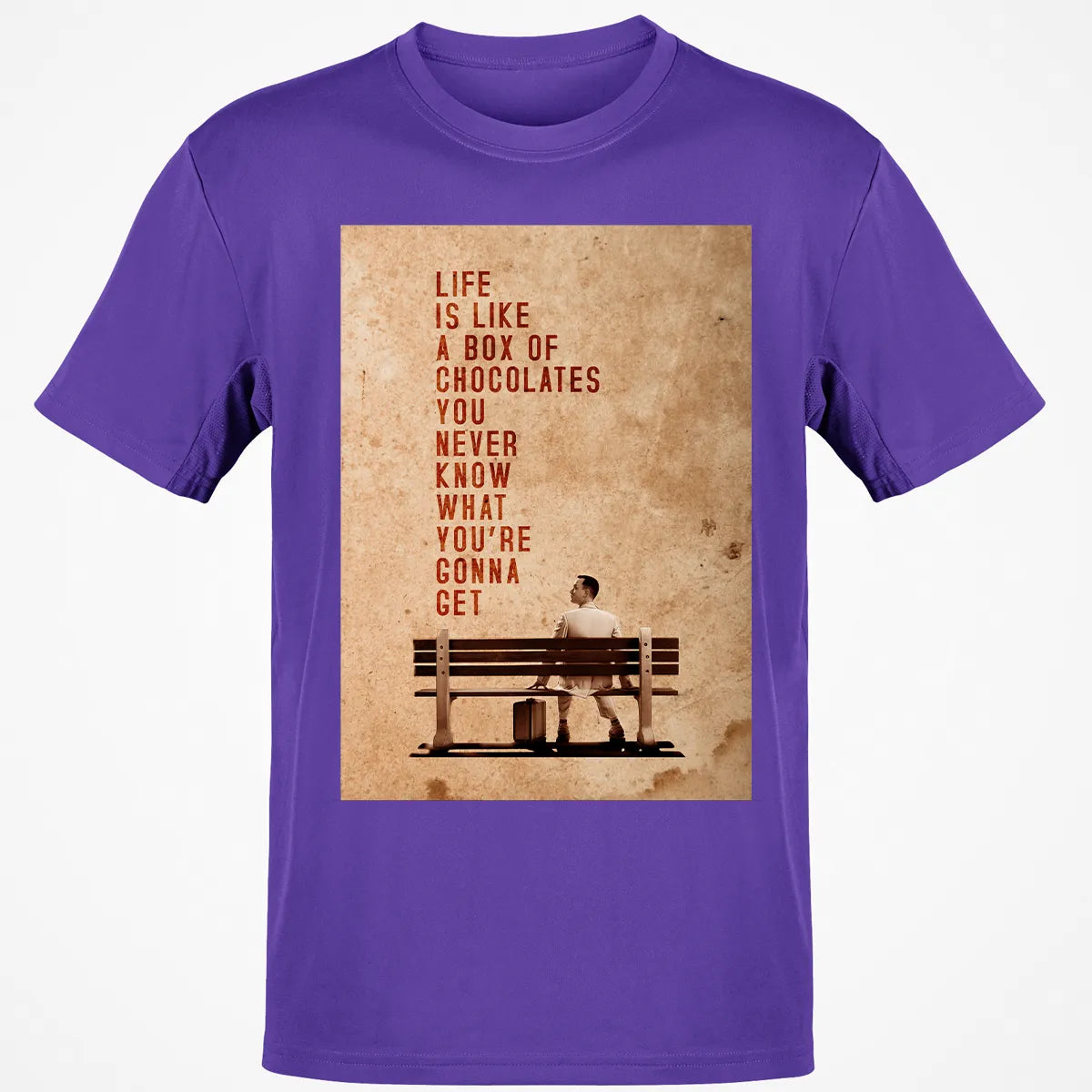 Classic Unisex T-Shirt - QTVFZPBJ