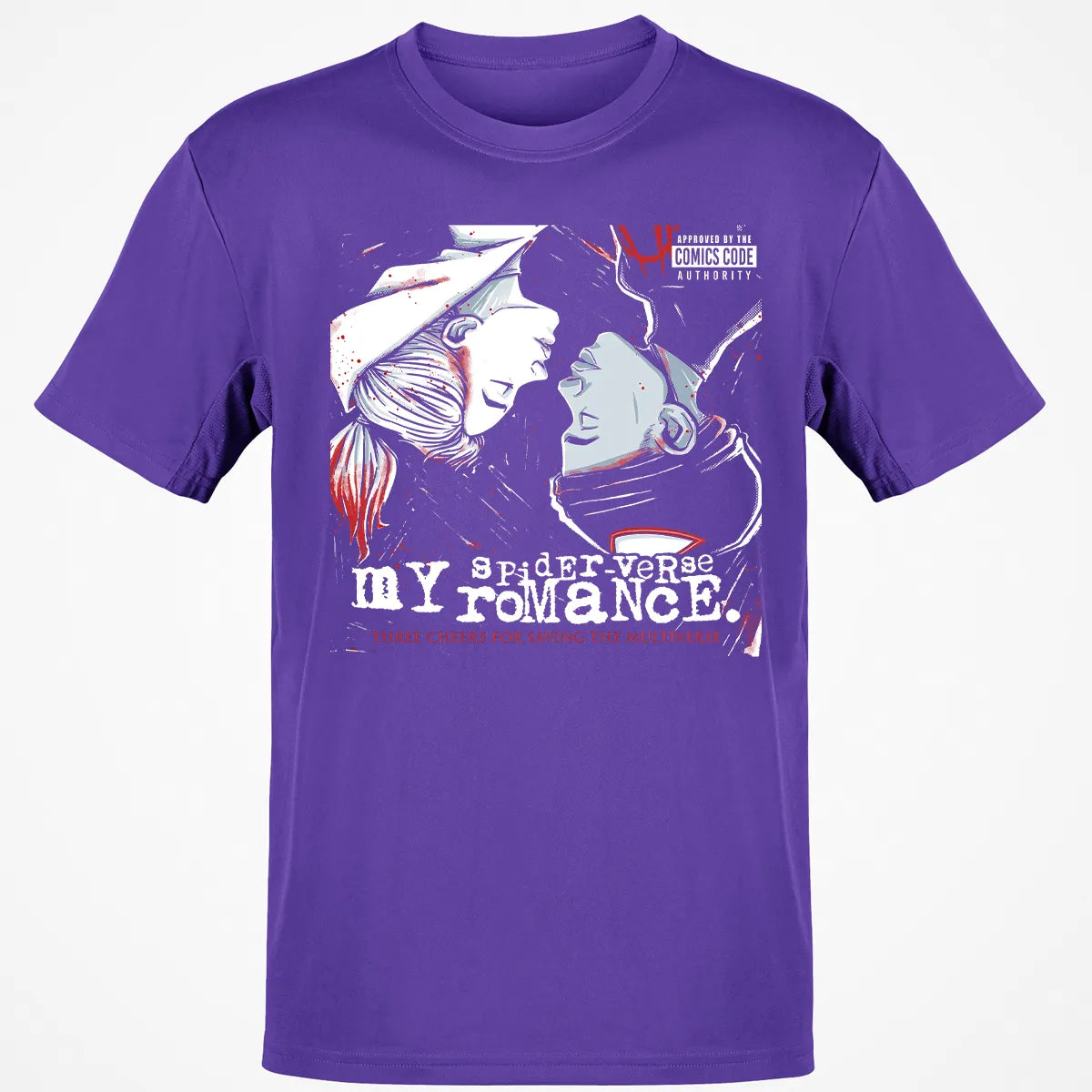 Classic Unisex T-Shirt - TMSNECZZ