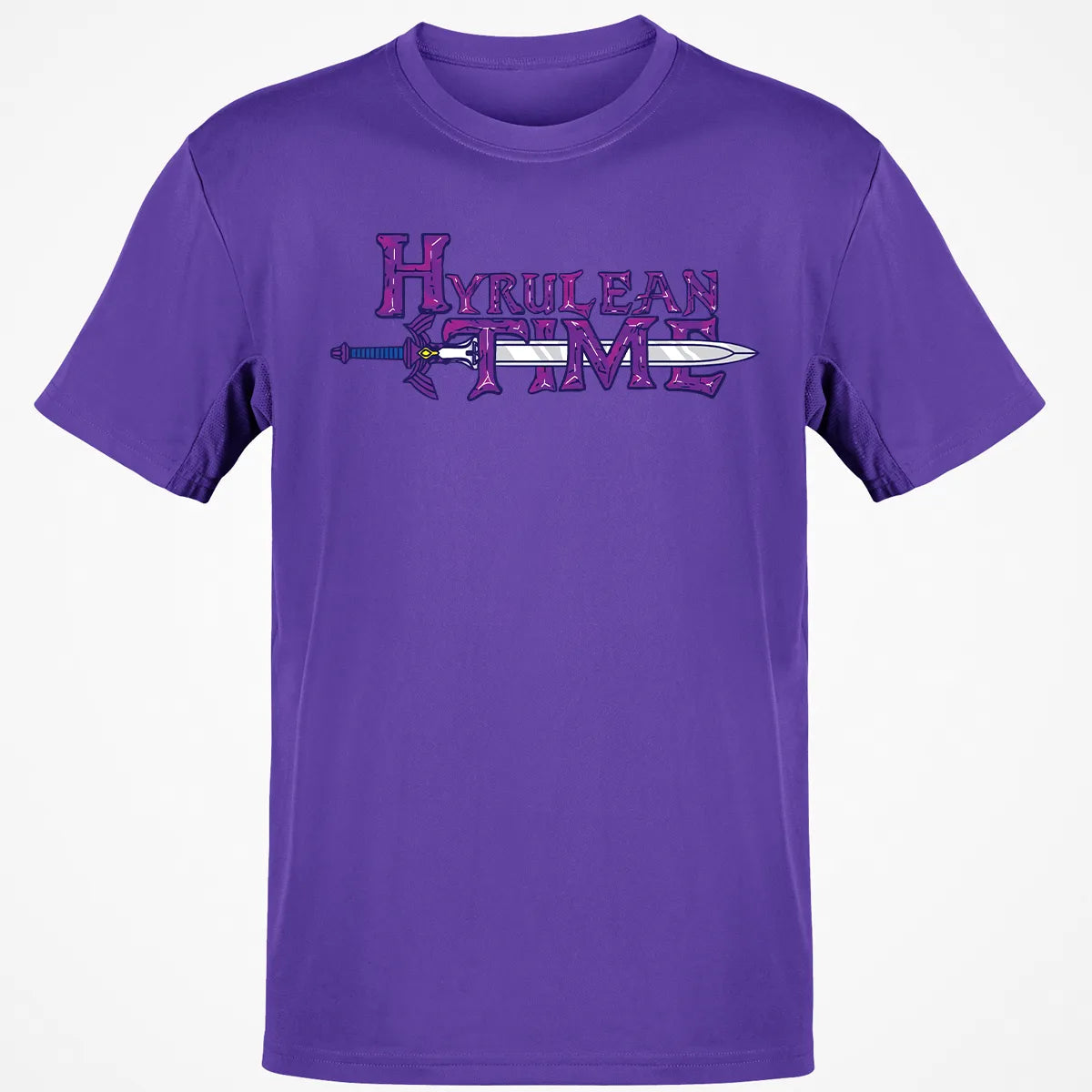 Classic Unisex T-Shirt - APCXR43H