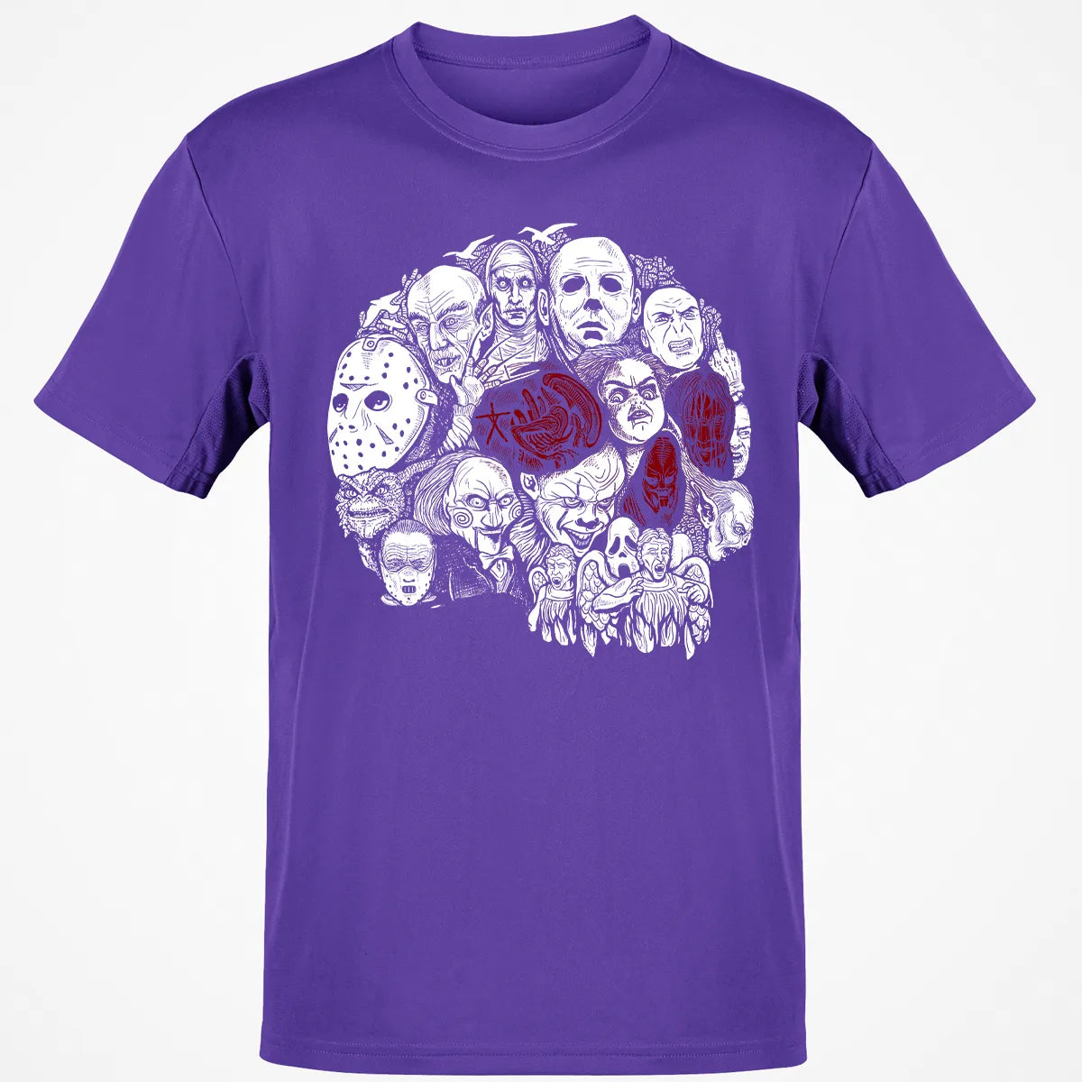 Classic Unisex T-Shirt - 2H44NZ5Z