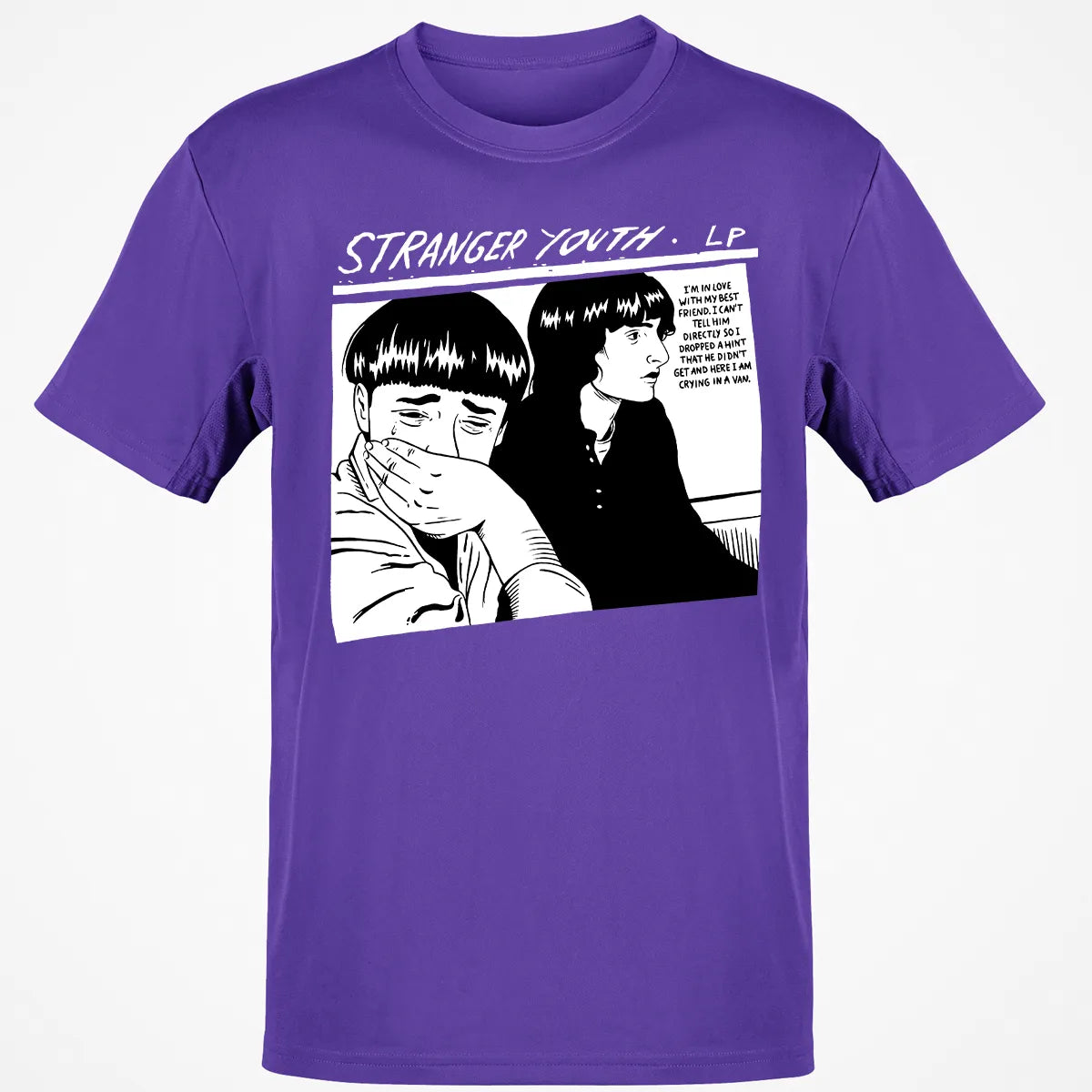Classic Unisex T-Shirt - FYCFQCD9
