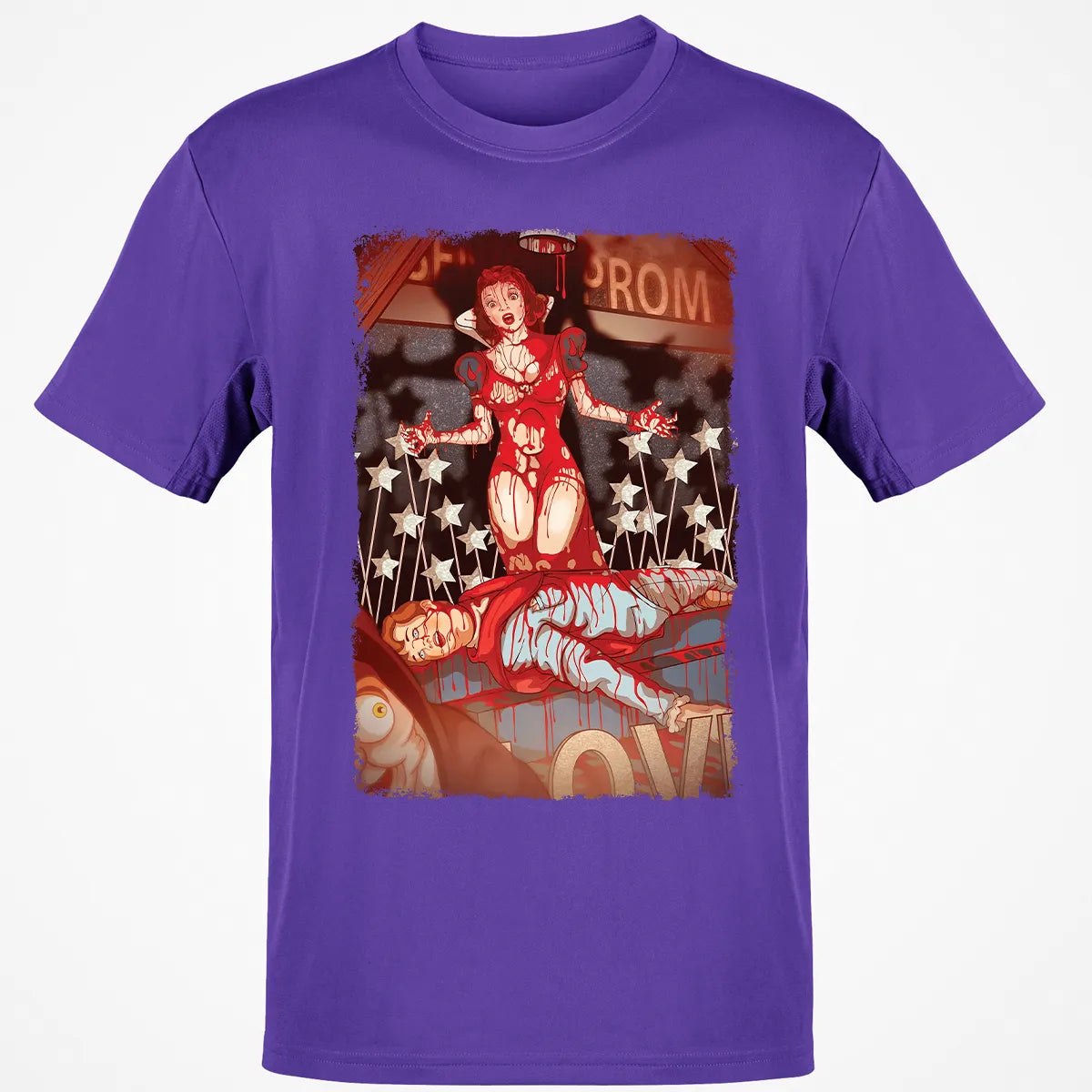 Classic Unisex T-Shirt - AY565PJQ